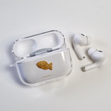 ドミッパン AirPod Pro ケース (全モデル)