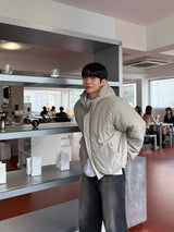 Biz stone wide denim