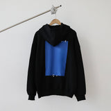 AL COMME HOODIE