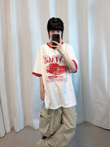 ヴィンテージ カリンガー Tシャツ