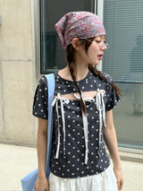 paisley bandana