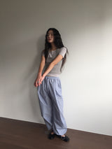 ナイスストライプパンツ (2color)