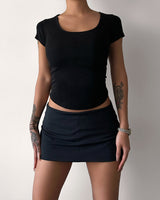 Daily Soft T-Shirt (5C)