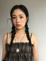 クラシックワンタッチピアス (1color)