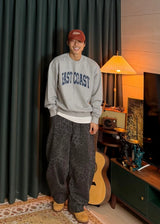 EAST Heavy Sweatshirt 3COLOR