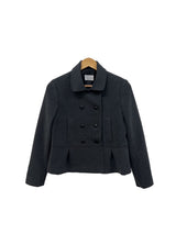 Mori Kara Jacket
