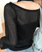 Uma sleeveless