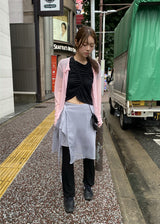 イージーフローパンツ