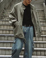 RP 820 ハーフ フィールド ジャケット KHK