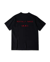 ネイキッドローナーTシャツ