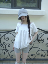 レインTシャツ