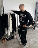RIPOFFF Legacy Sweater