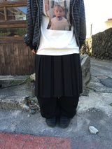 May hood zip-up