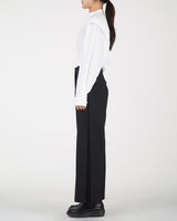 Inkstone pants - Black