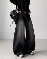 Goliath Curve Wide Denim