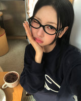 [ORIGINAL] ロンダレタリングスウェットシャツ
