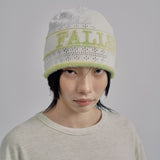 SYDNEY BEANIE HAT