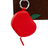 Mini Apple of Luck Coin Purse/Wallet