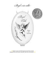 Angel Club Coin Wallet