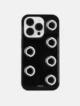 ishii stud case (black)
