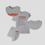 Great pigment short sleeve t-shirt