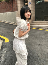 フロッドスカート