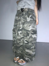 antic heart belt 
