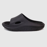 CHUBASCO NUBE MEN SLIDE CB2301 ALL BLACK