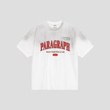 マスターピース Tシャツ