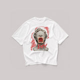 [A-T0273] エンプティ半袖Tシャツ