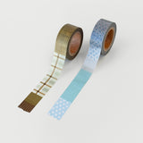 oab masking tape 048-049 set