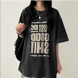 ジャストボクシーフィット半袖Tシャツ