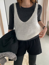 [MADE] Forten Sleeve T-Shirt