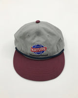 Nature Ridge Camp Cap (4color)