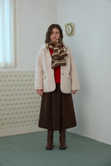 COZY VINTAGE MUFFLER