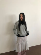 Hervé Tencel long sleeve (6color)
