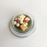 MagSafe Grip – Bunny Man / マグセーフ グリップ ーうさぎマン