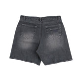 DENIM SHORT PANTS (FOR WOMAN)_SYS7PT52GY