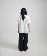 SEASON OPEN TSHIRT-WHITE