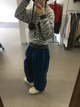 Winter Heavy Sweatpants (6color)