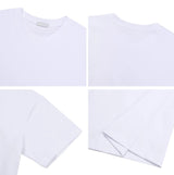 Andy High-Density Crop Short-Sleeve T-Shirt