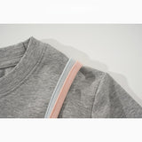 Soft Layered Tee 232427611