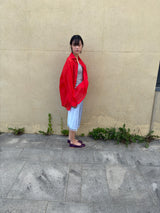 wrinkle sleeveless