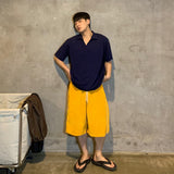 May collar T (4color)