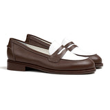 [MADE] WOMEN PENNY PLATE LOAFER WPB-001
