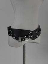 bohemian hook pelvic belt