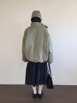 [MD Pick]ブルックリンパディング + トルーパーハット (2color)
