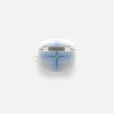 サンビームケース_スカブルー (airpods)