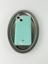 Choco Mint Card Hard Case