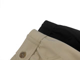 Baha Trench Crop Jacket